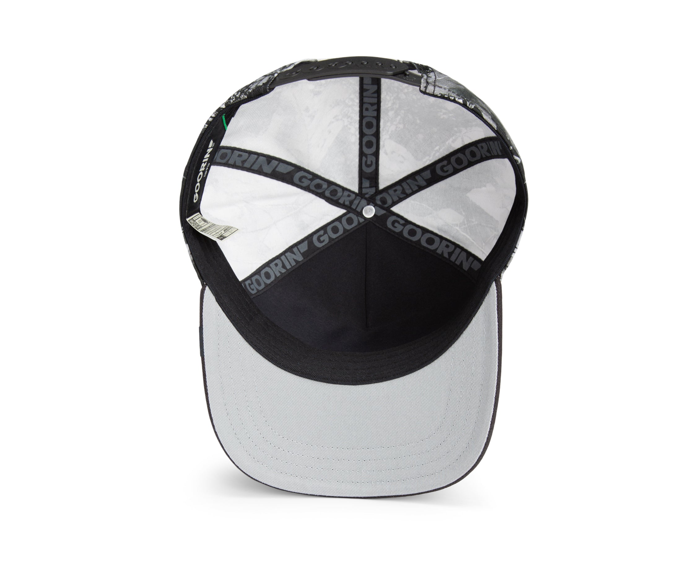 Misfit Cat Low Profile Cap