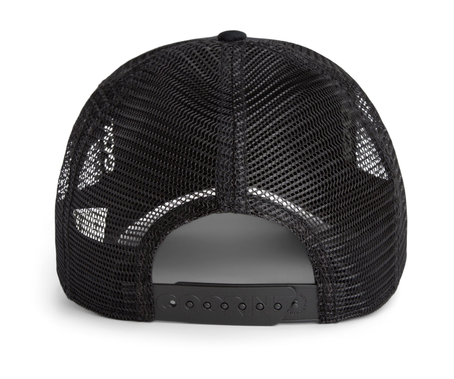 Killer Whale Cap