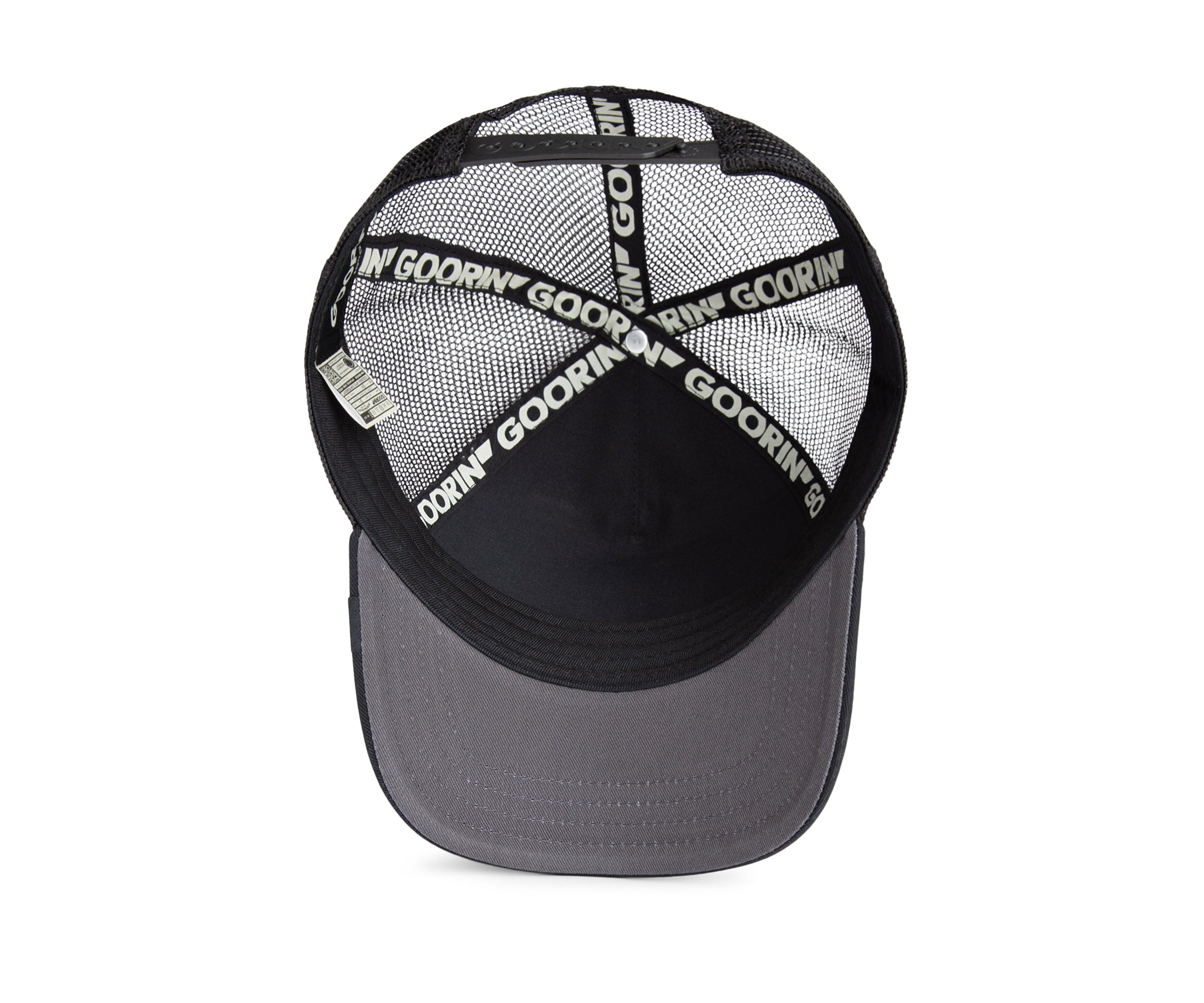 Killer Whale Cap
