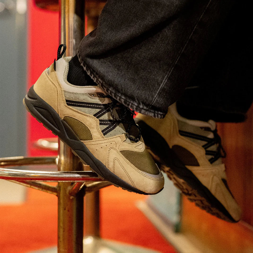 Men's Fusion 2.0 Cordura®