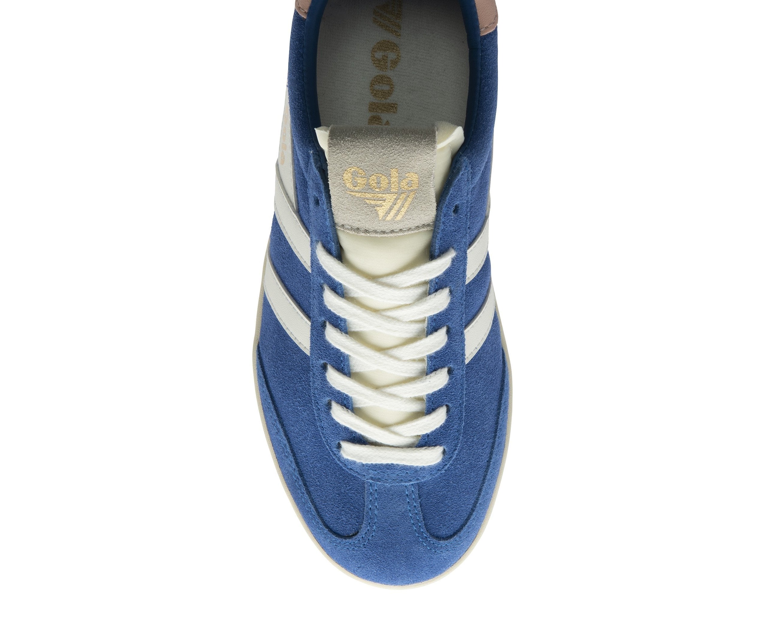 Women's Cyclone Suede