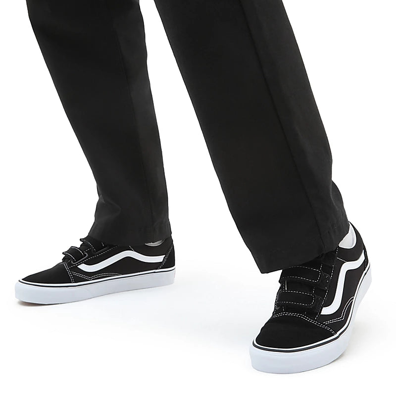 Old Skool Velcro