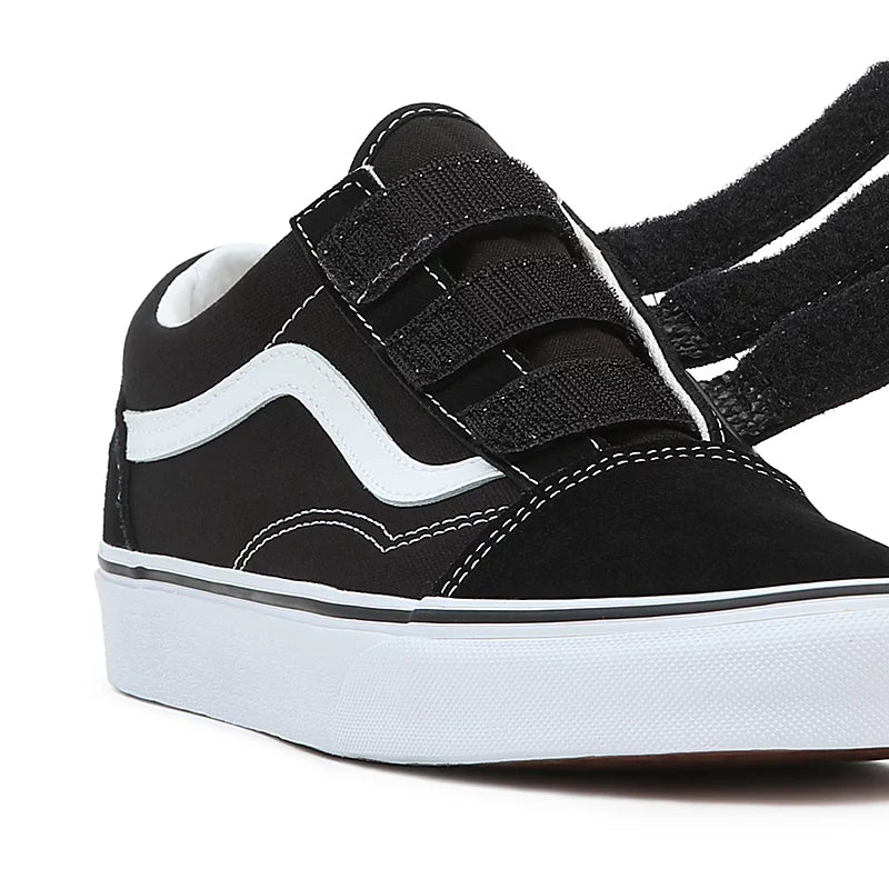Old Skool Velcro