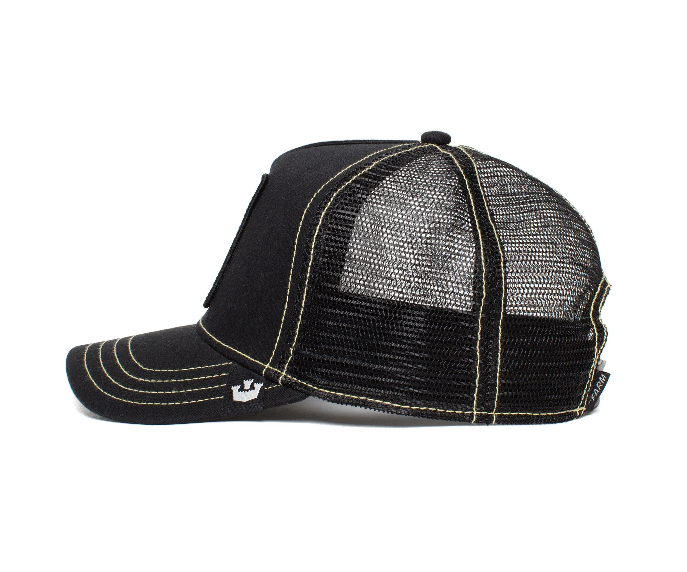 The Queen Bee Cap
