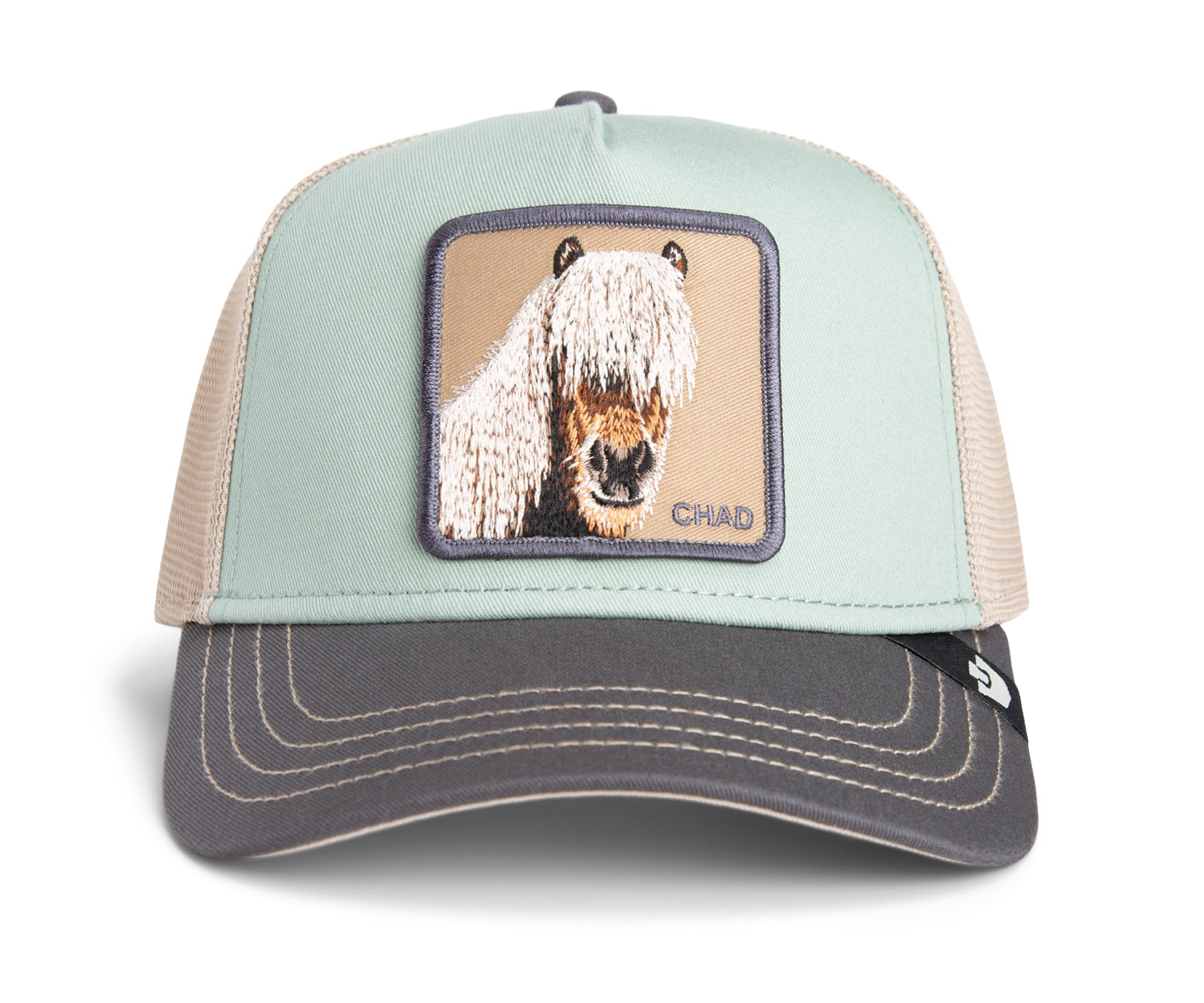 Chad Horse Cap