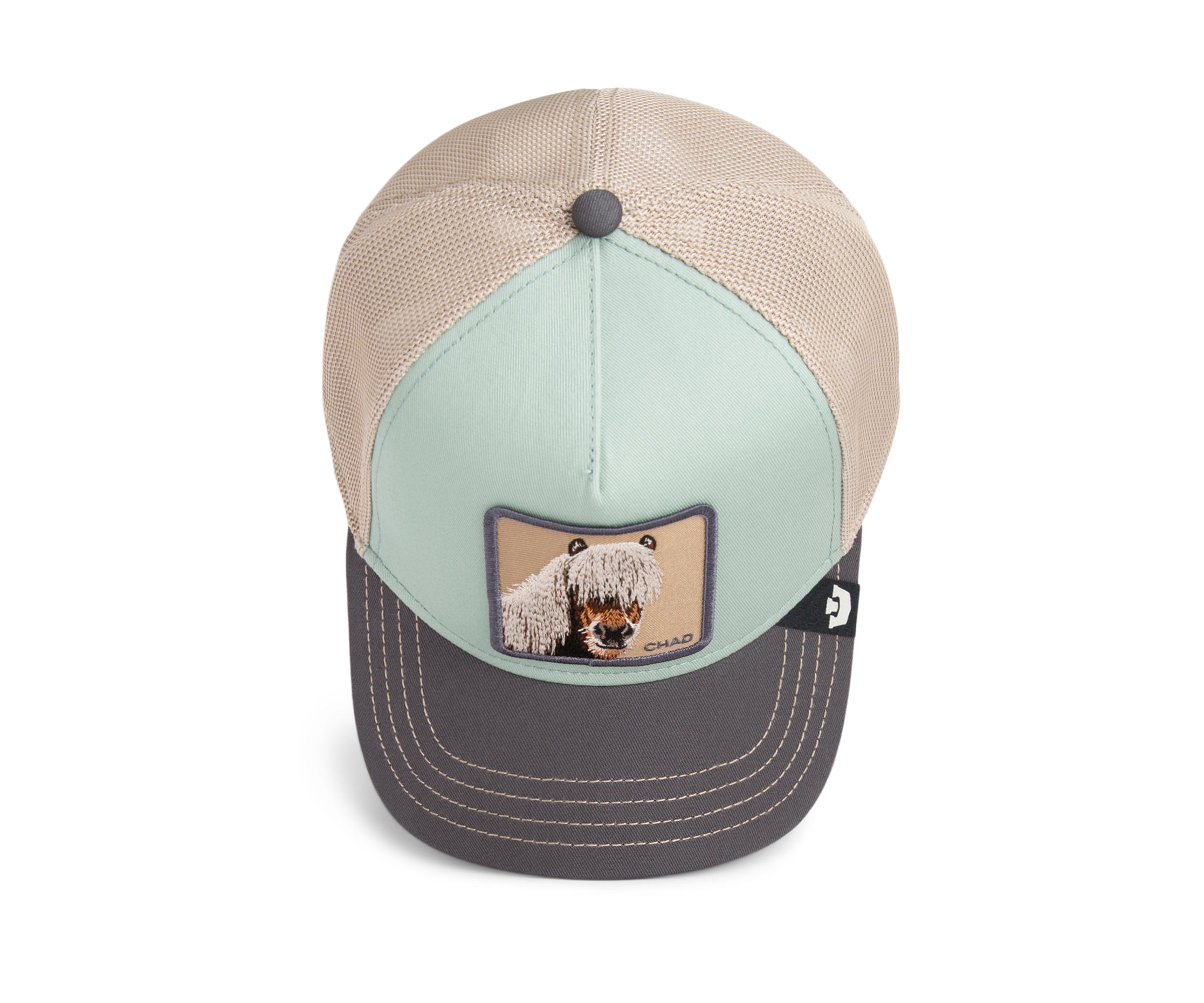 Chad Horse Cap