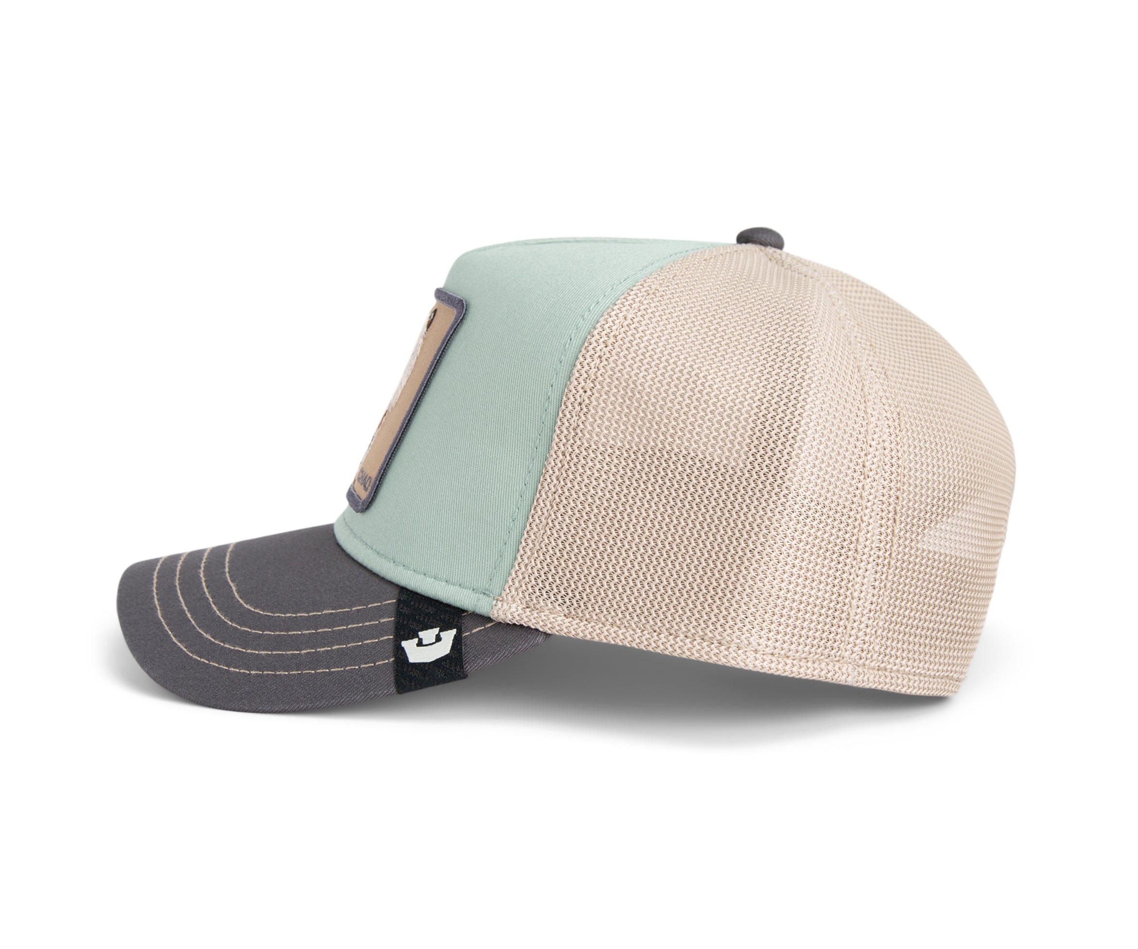Chad Horse Cap