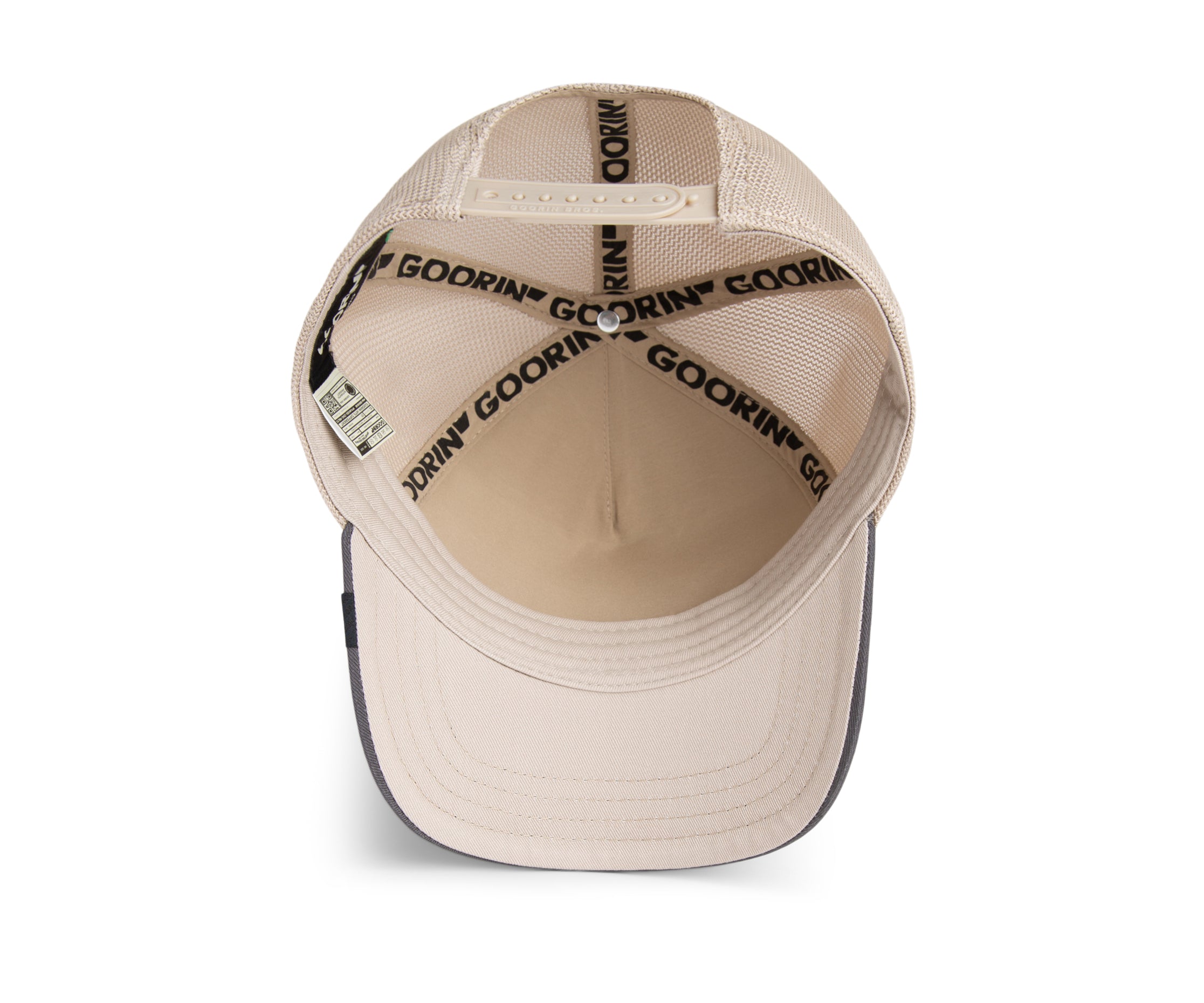 Chad Horse Cap