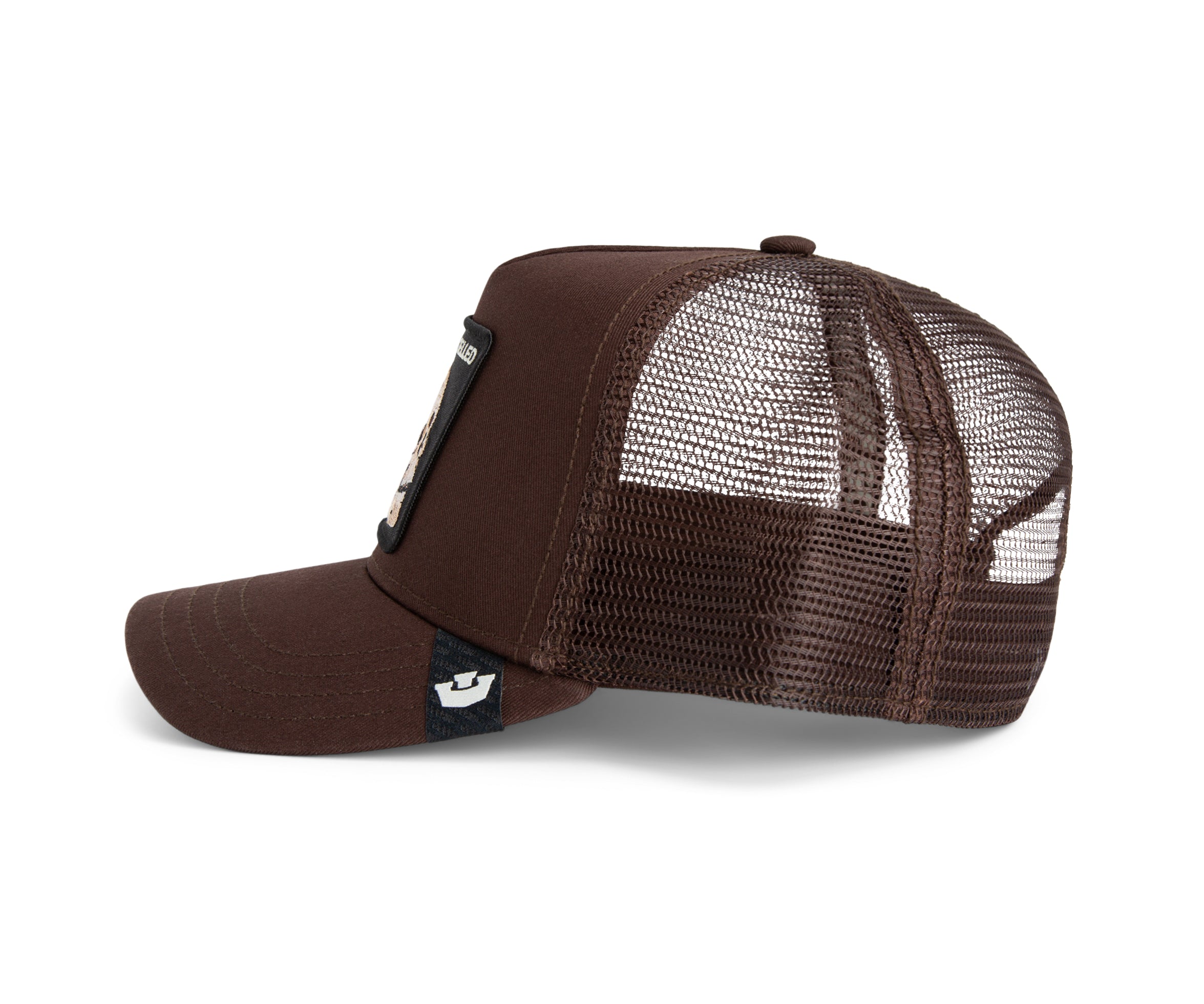Cancelled Skull Cap