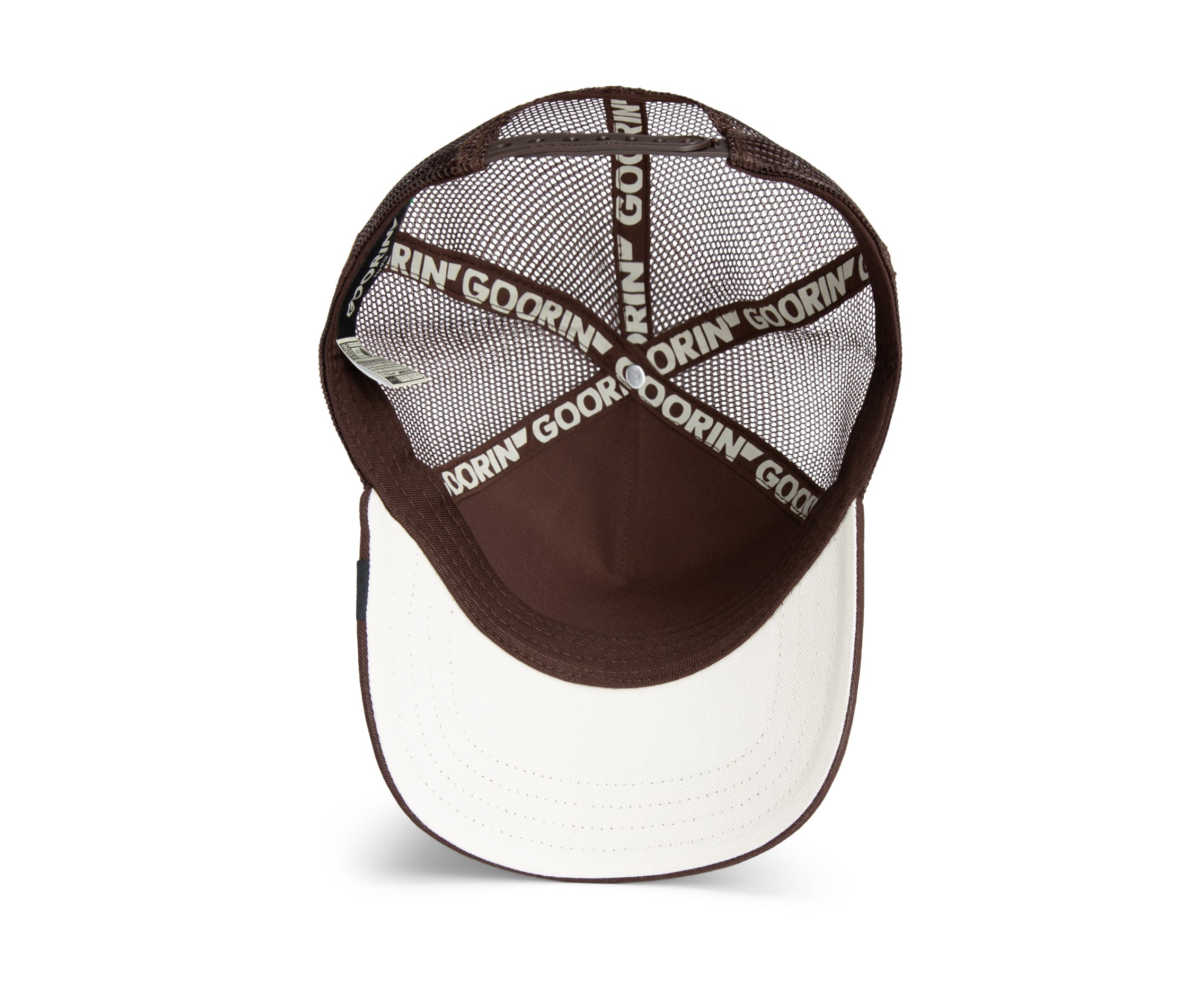 Cancelled Skull Cap