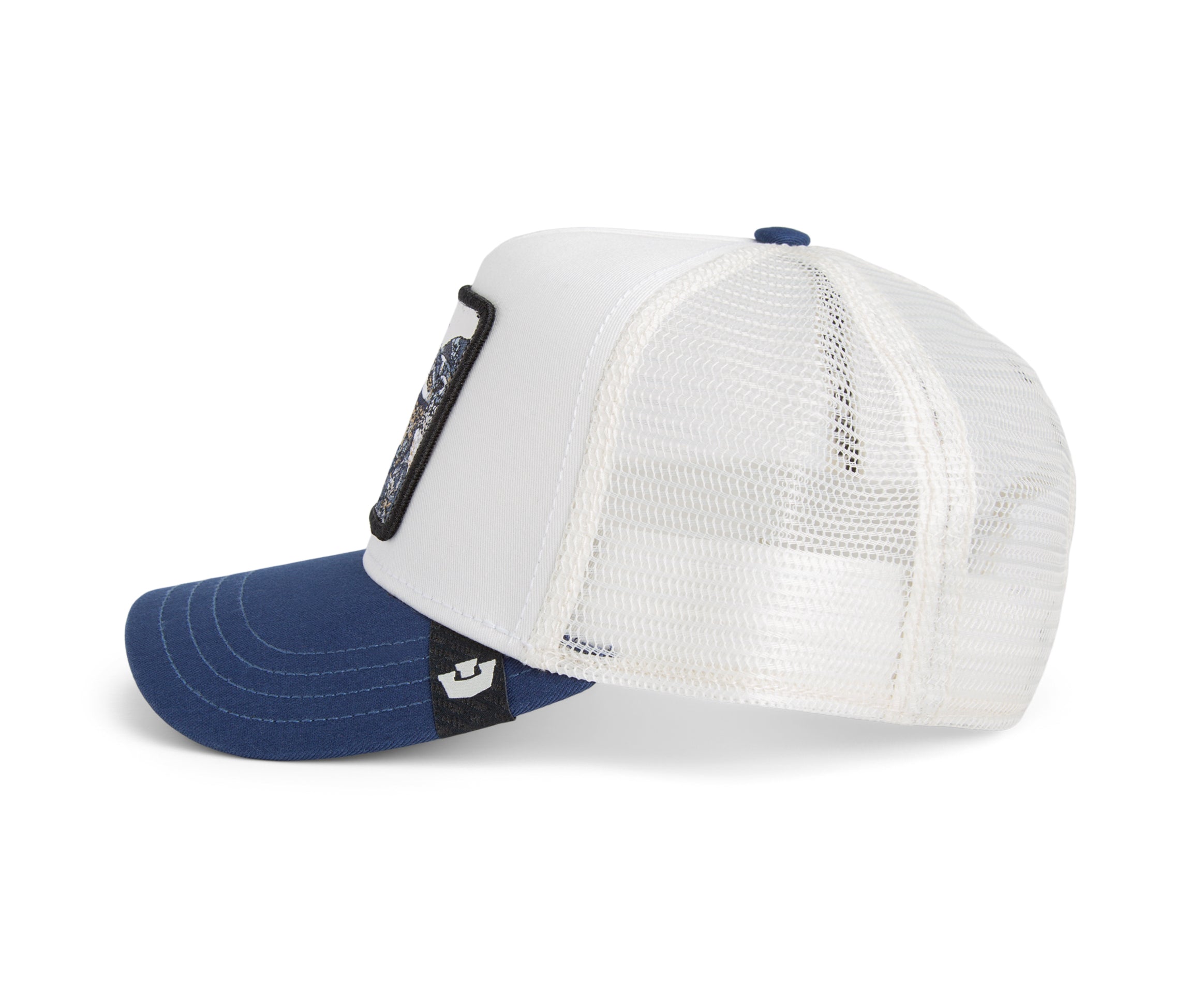 Toxic Cobra Cap