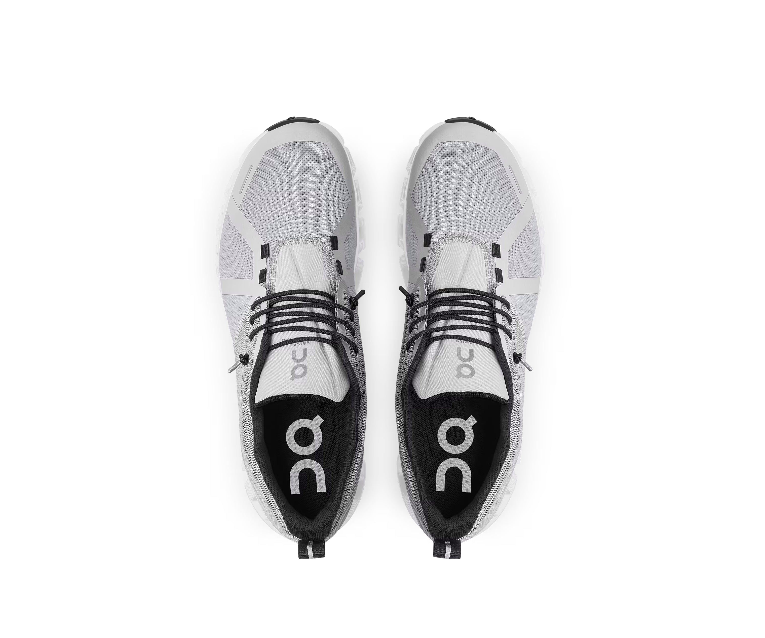 Women's Cloud 5 Waterproof