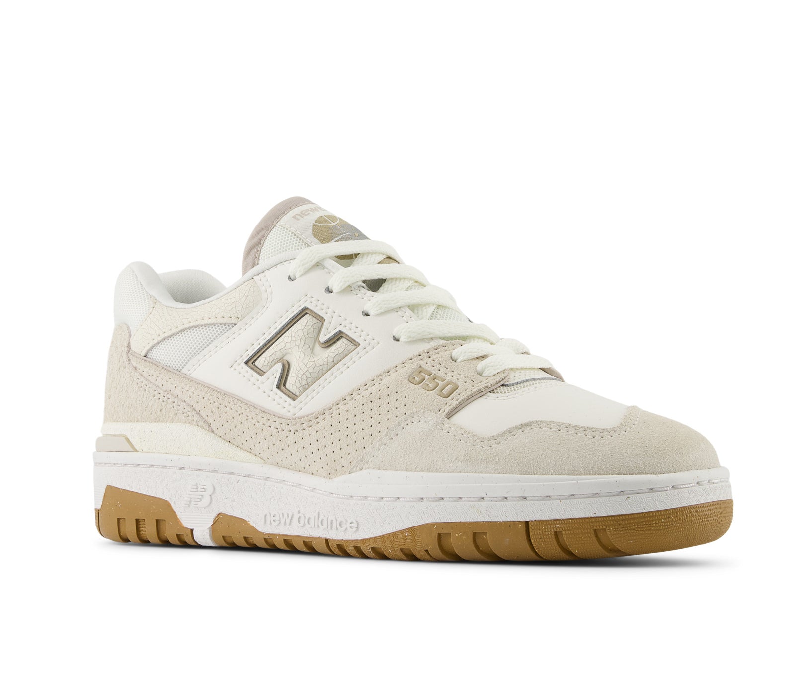 Women's BB 550