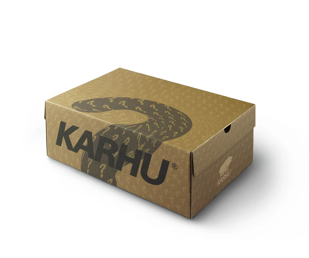 Men's Fusion 2.0 Cordura®