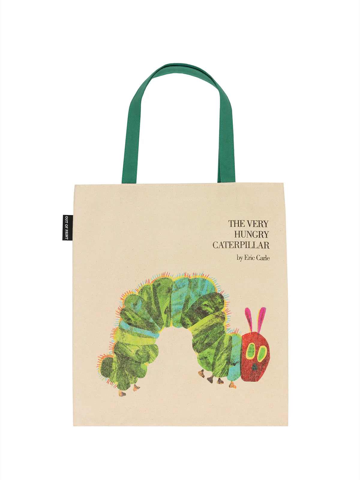 VHC Bilingual Tote bag