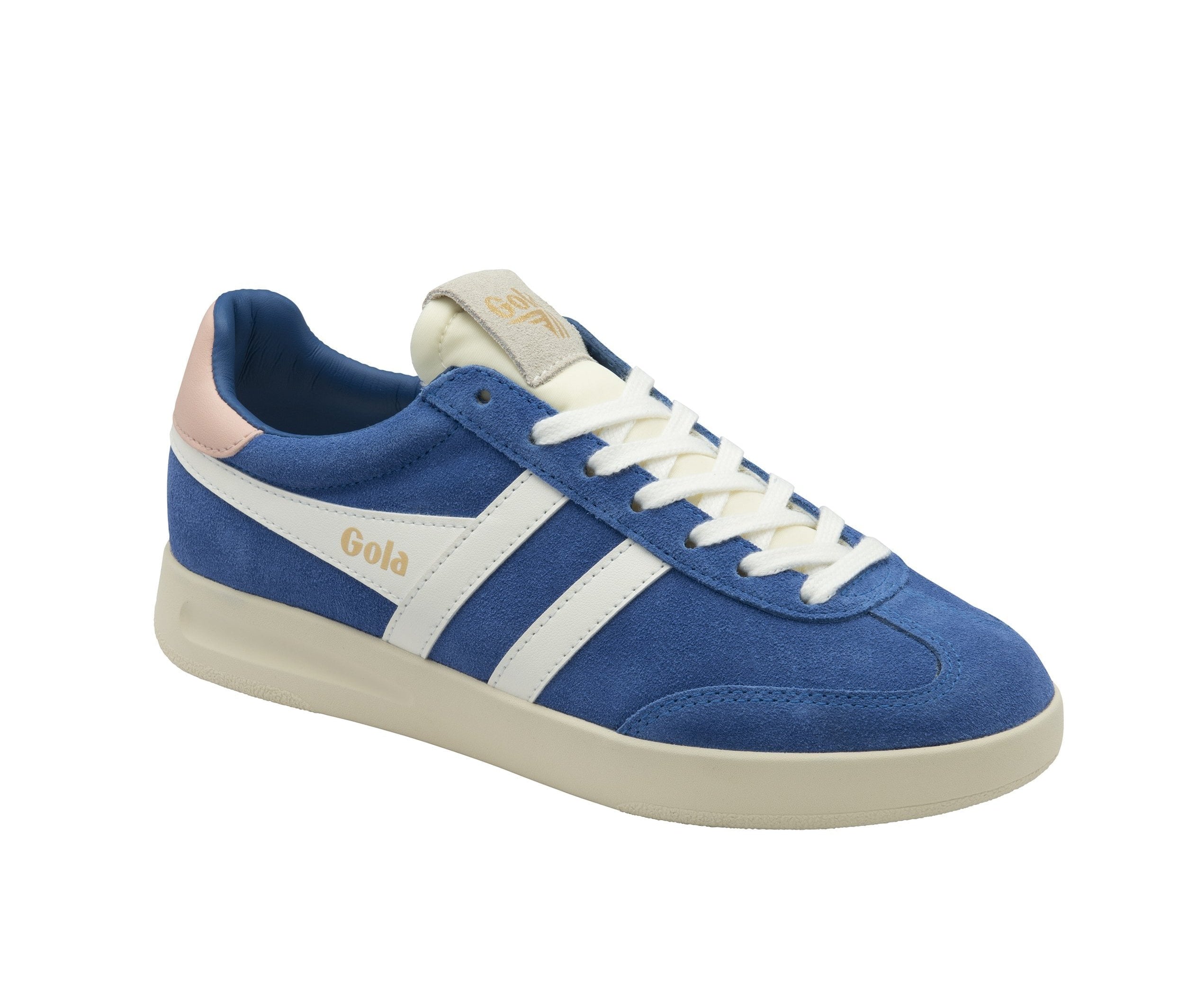 Women's Cyclone Suede